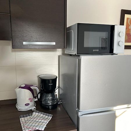 Apartaments Punta Relax Умаг Экстерьер фото