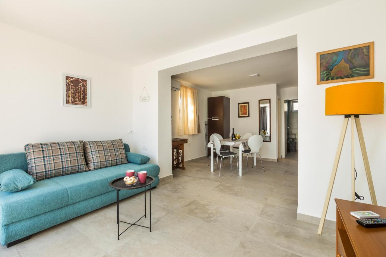 Apartaments Punta Relax Умаг Экстерьер фото