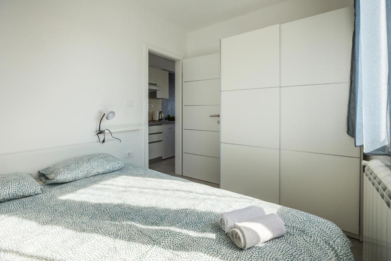 Apartaments Punta Relax Умаг Экстерьер фото